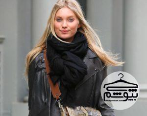 توصیه های مراقبت از پوست و زیبایی از السا هاسک