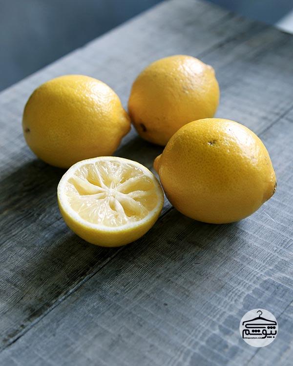 خواص لیمو ترش برای بدن و سلامتی و زیبایی