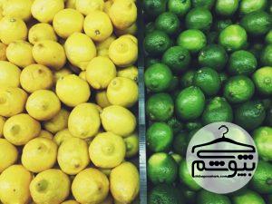 خواص لیمو ترش برای بدن و سلامتی و زیبایی