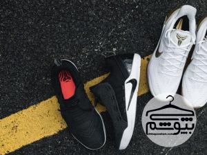 ۱۱ مدل از پرفروش‌ترین محصولات نایکی با قیمت مناسب