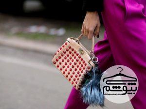 جدیدترین مدل‌های کیف زنانه برای عید نوروز امسال