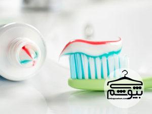قبل از خرید خمیر دندان به چه نکاتی باید توجه کرد