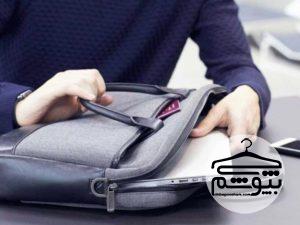 بهترین مدل‌های کیف لپ تاپ که باید بشناسید
