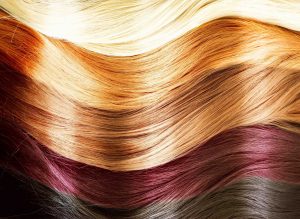 پیشنهاد انتخاب رنگ مو و هایلایت برای سال جدید + خرید