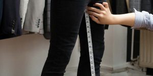 چگونه سایز خودتان را درست اندازه بگیرید؟
