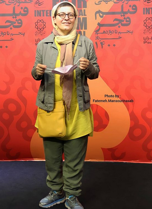 استایل بازیگران زن در جشنواره جهانی فیلم فجر