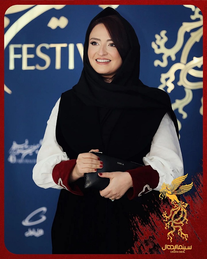 بررسی استایل بازیگران در دومین روز جشنواره فیلم فجر