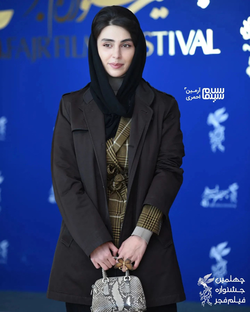 بررسی استایل بازیگران در هفتمین روز جشنواره فیلم فجر