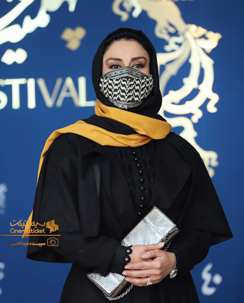 بررسی استایل بازیگران در ششمین روز جشنواره فیلم فجر