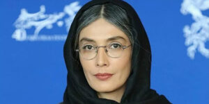 اوج جذابیت بازیگران زن ایرانی با تار موهای سفید