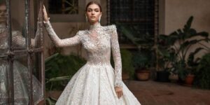 تاریخچه لباس عروس؛ چه کسی این لباس را سفید کرد؟