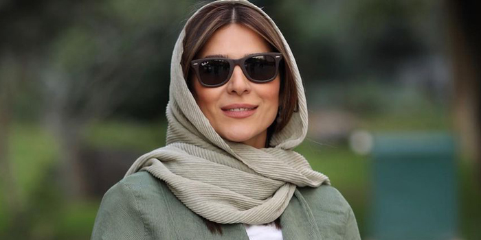 لاکچری‌ترین عینک‌های آفتابی زنان سینمای ایران