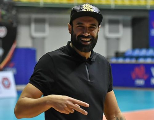 بررسی استایل والیبالیست‌های مشهور ایرانی