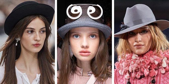 کلاه مناسب چهره شما کدام است؟ متناسب و درست انتخاب کنید