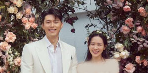 عشق زوج محبوب کره‌ای، از سریال به ازدواج در دنیای واقعی رسید!