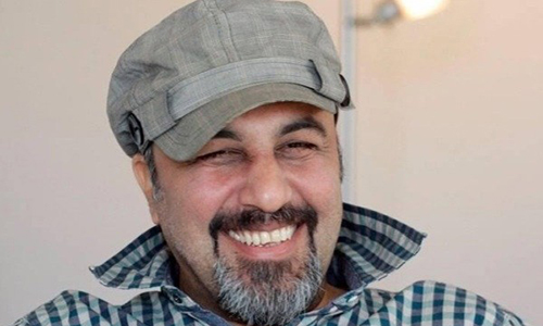 کلاه بازیگران مرد ایرانی
