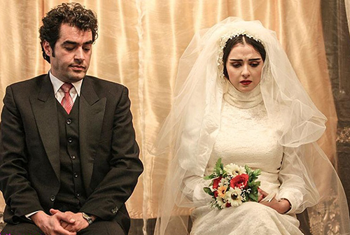 فیلم و سریال ایرانی با بهترین طراحی لباس