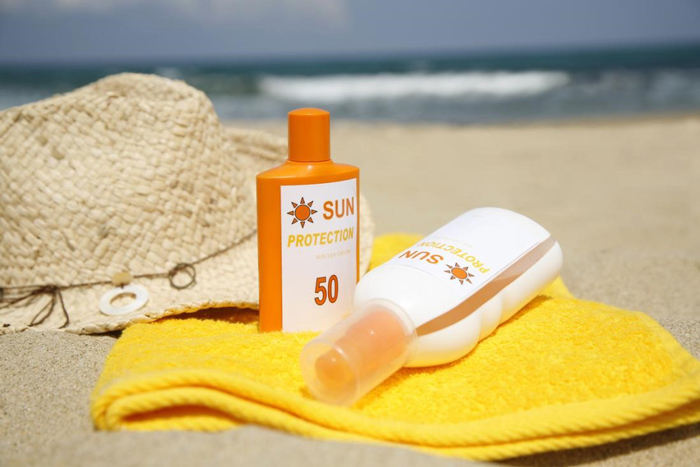 تفاوت بین کرم ضد آفتاب و اسپری و ژل ضد آفتاب در چیست؟