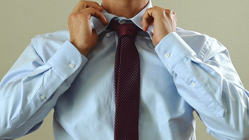 کراوات مناسب هر استایل