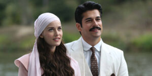 این بازیگران، خوشپوش‌ترین زوج‌های ترکیه هستند؛ شما کنار هم زیباتر هم هستید!