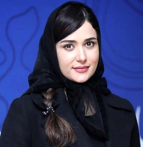 تمام بازیگران زن ایرانی که با روسری خیلی جذابند