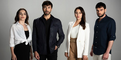 سریال های ترکی با بهترین طراحی لباس