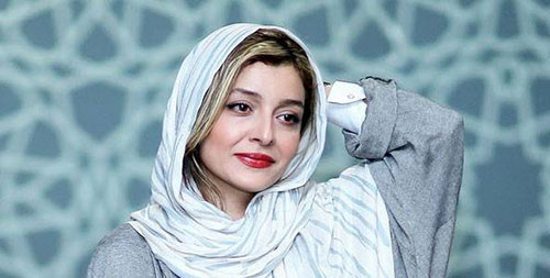 هایلایت موی بازیگران ایرانی