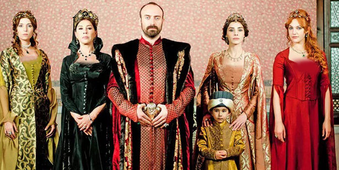 این سریال‌های ترکی، بهترین طراحی لباس‌ها را دارند!