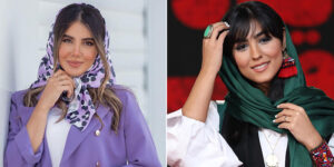 با مشهورترین فشن بلاگرهای ایرانی آشنا شوید؛ زیبایی به سبک ایرانی