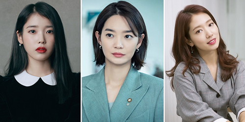 خوشپوش‌ترین بازیگران کره ای