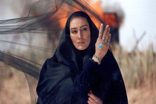 دلبرترین استایل‌های بازیگران ایرانی با «چادر»