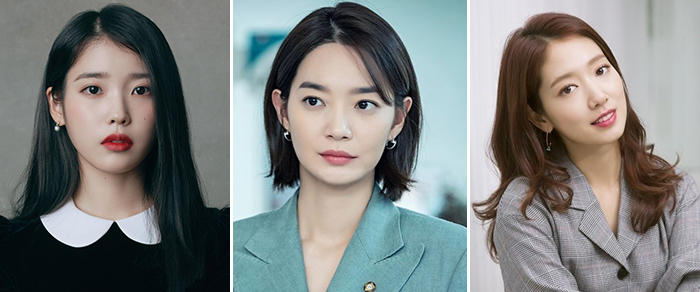 با خوشپوش‌ترین بازیگران زن کره جنوبی آشنا شوید؛ سلطنت چشم گربه‌ای‌ها