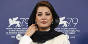استایلی که نشان داد لقب «زیباترین زن سینمای ایران» برازنده این بازیگر است!