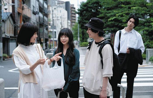 استانداردهای متفاوت و خاص ژاپنی‌ها برای لباس پوشیدن