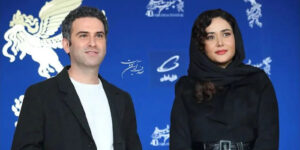 او تنها بازیگر ایرانیست که هم خوب بازی می‌کند و هم خوب لباس می‌پوشد!