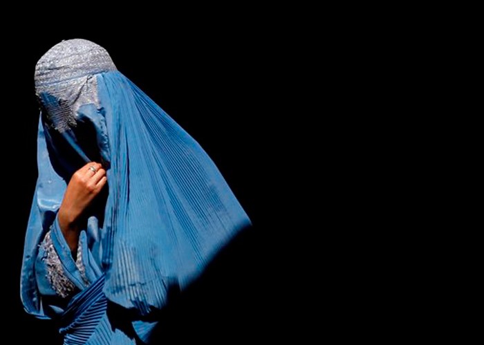 حجاب در کشورهای مختلف چه شکلی دارد؟
