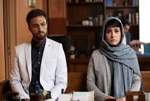 هفت زن آزادی‌خواه سینمای ایران 