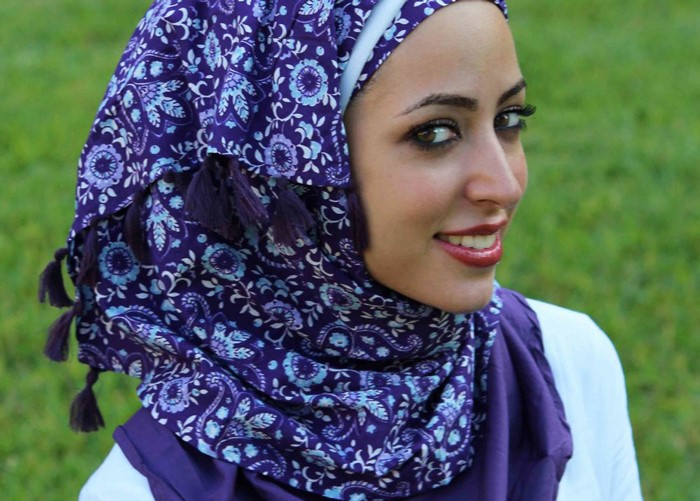 حجاب در کشورهای مختلف