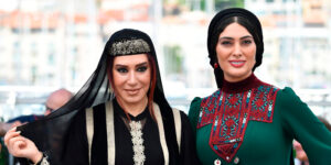 زیباترین لباس‌های بلوچی بازیگران زن ایرانی که جهان مد و فشن را متحول کرد