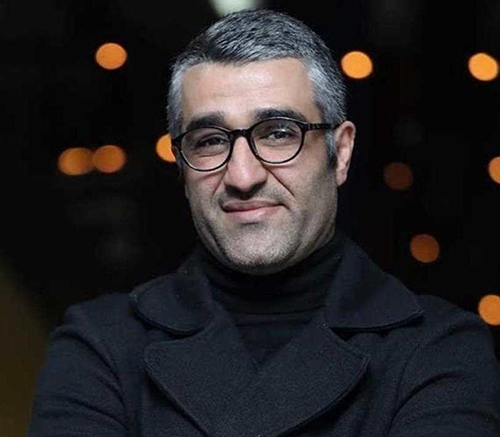 استایل پاییزی بازیگران مرد ایرانی
