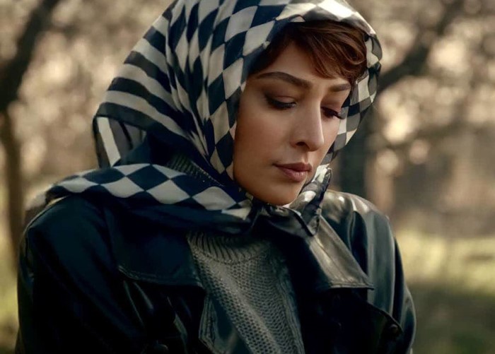 خوش‌پوش‌ترین «زنان» در فیلم و سریال‌های ایرانی 