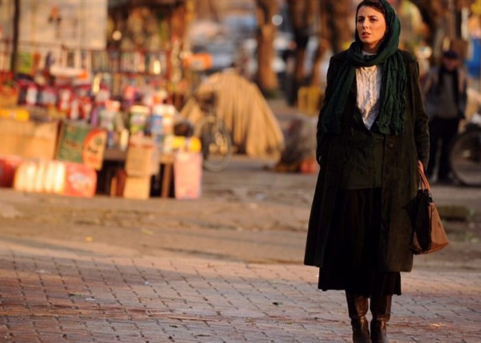 خوشپوش‌ترین زنان سینمای ایران