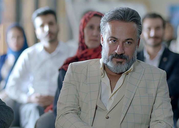 خوشپوش ترین کاراکترهای مرد سینمای ایران