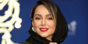 نگاهی به کمد لباس بازیگری که شیرین‌ترین لبخند سینمای ایران را دارد