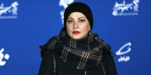 بازیگران ایرانی، کلاه زمستانی را چگونه ست می‌کنند؟ یاد بگیرید!
