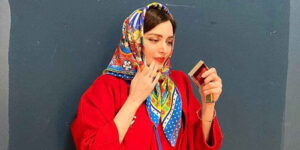 نیکیِ چند رنگ یا لیلایِ یک رنگ؟ زیباترین ترکیب رنگ‌های استایل خانم بازیگران ایرانی!