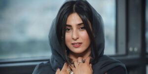 کمد لباس آناهیتا افشار؛ تنها بازیگری که جسارت پوشیدن این لباس‌ها را دارد!