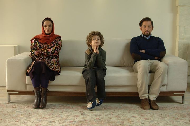 کوچولوهای خوشپوش سینمای ایران