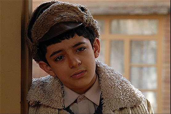 کوچولوهای خوشپوش سینمای ایران