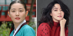 بازیگر نقش یانگوم بعد از 20 سال دوباره لباس سنتی‌اش را پوشید و ثابت کرد زیبایی‌اش را حفظ کرده!